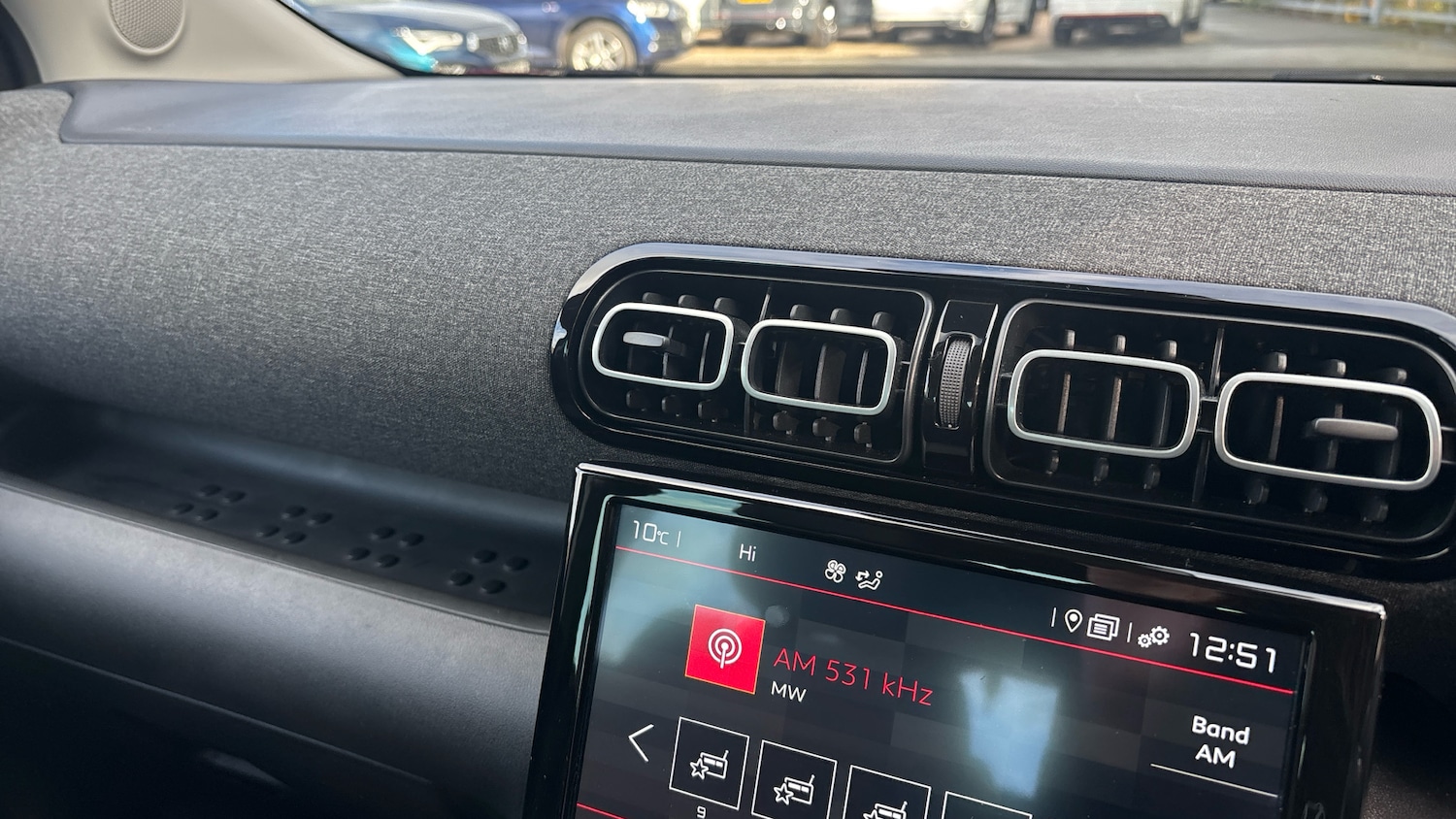 Used Citroen C3 Aircross 2024 for sale - 76352915: Photo 32