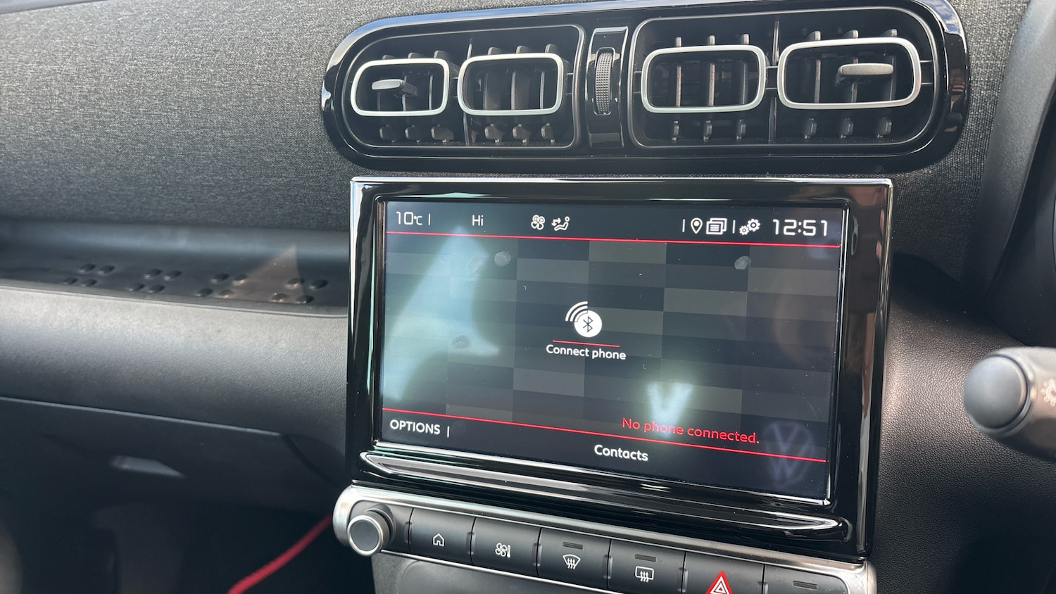 Used Citroen C3 Aircross 2024 for sale - 76352915: Photo 35