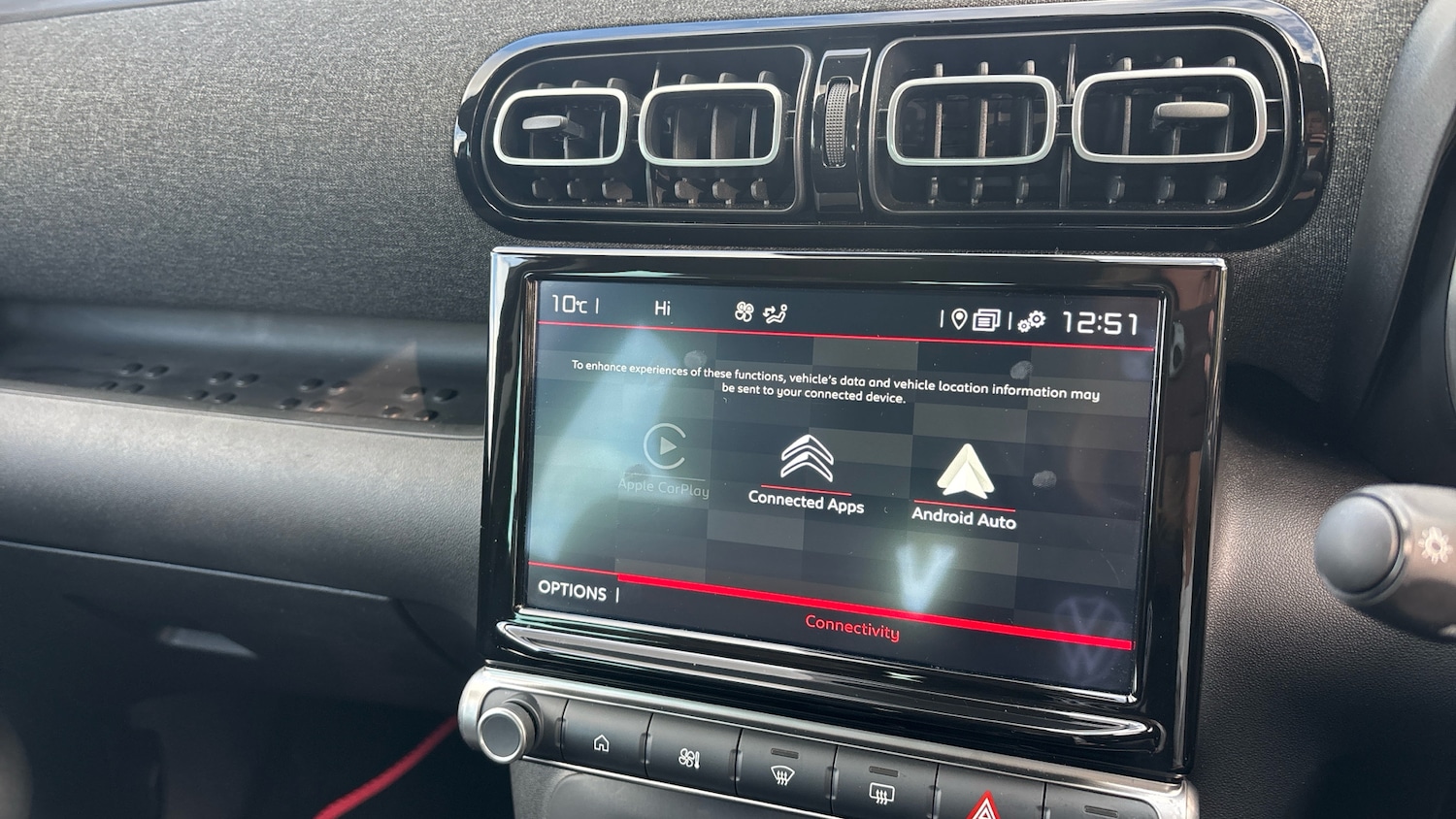 Used Citroen C3 Aircross 2024 for sale - 76352915: Photo 36