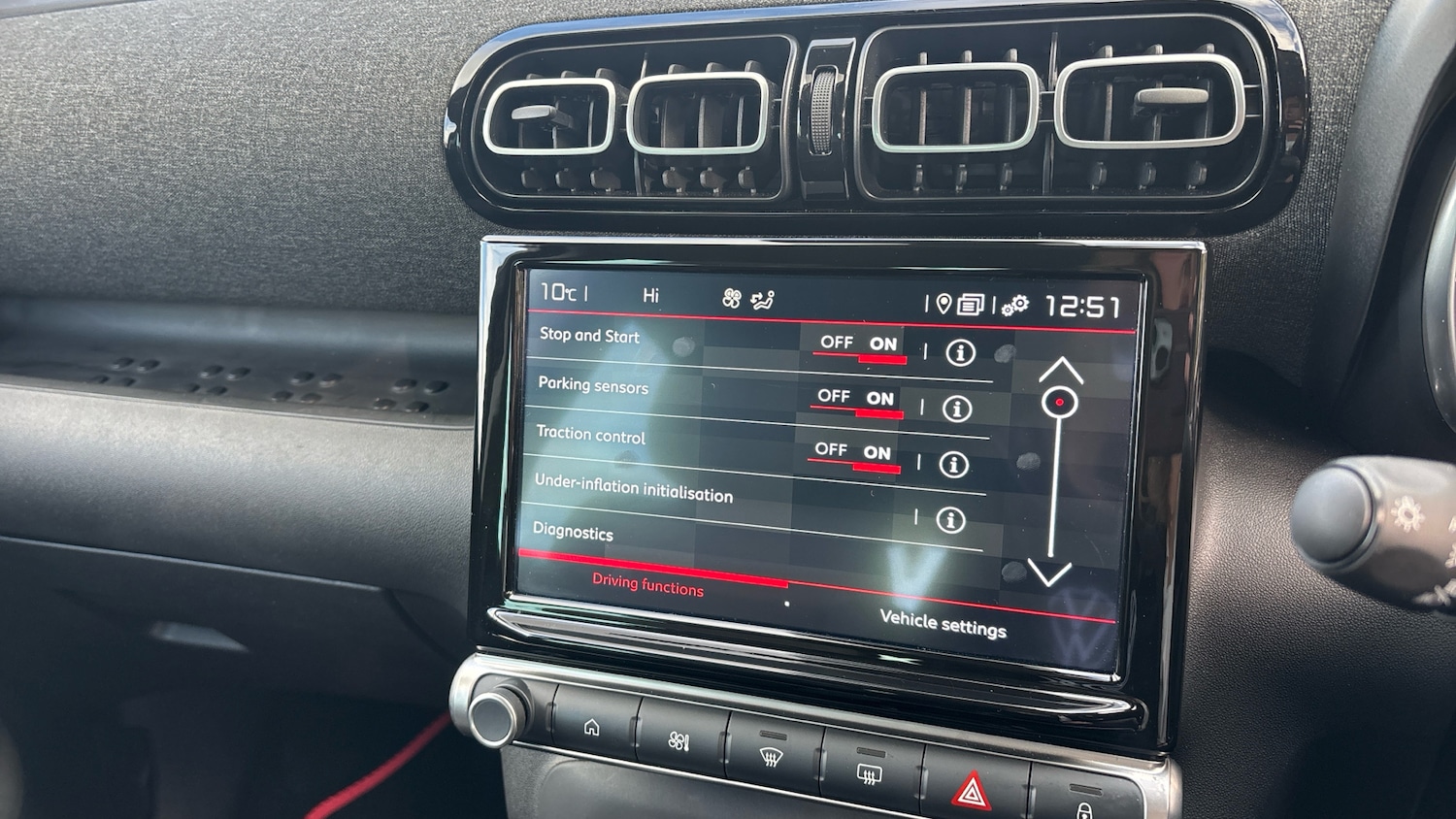 Used Citroen C3 Aircross 2024 for sale - 76352915: Photo 37