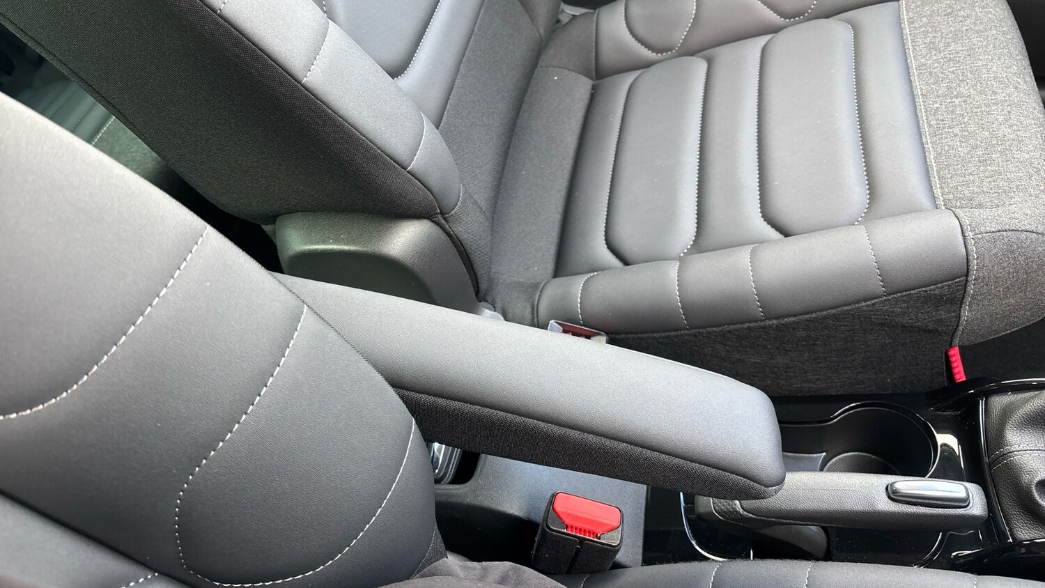 Used Citroen C3 Aircross 2024 for sale - 76352915: Photo 39