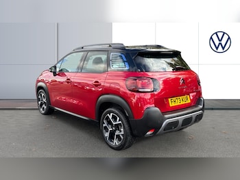 Used Citroen C3 Aircross 2024 for sale - 76352915: Photo