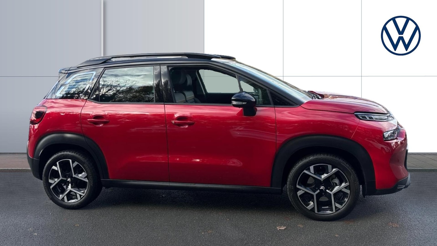 Used Citroen C3 Aircross 2024 for sale - 76352915: Photo 4