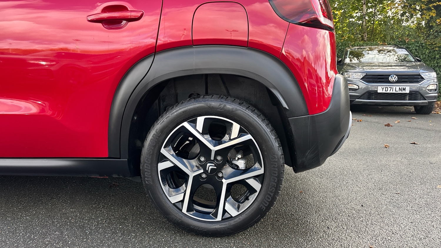 Used Citroen C3 Aircross 2024 for sale - 76352915: Photo 5