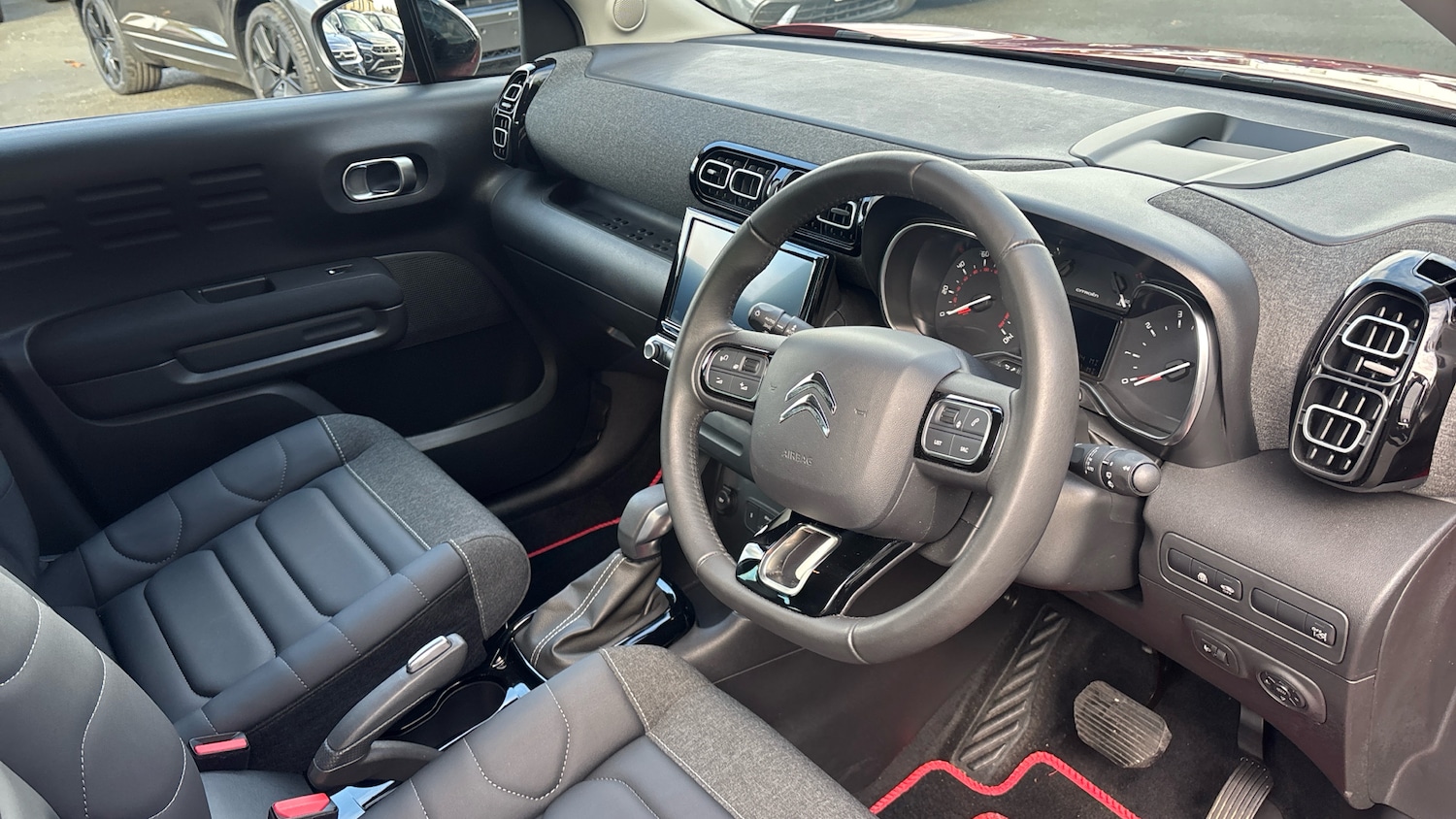 Used Citroen C3 Aircross 2024 for sale - 76352915: Photo 6
