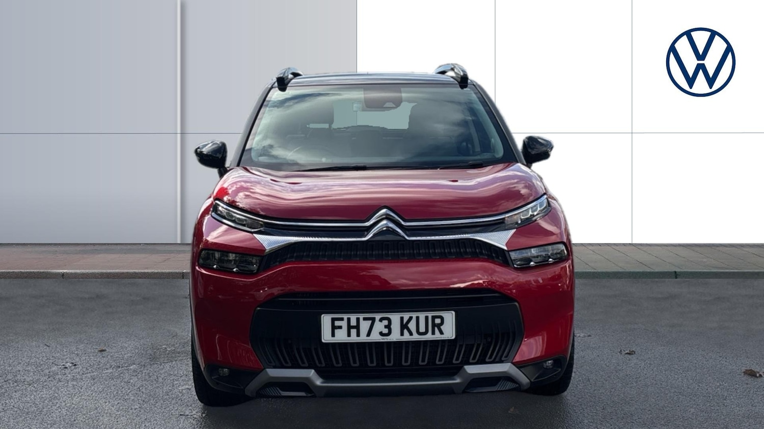 Used Citroen C3 Aircross 2024 for sale - 76352915: Photo 7