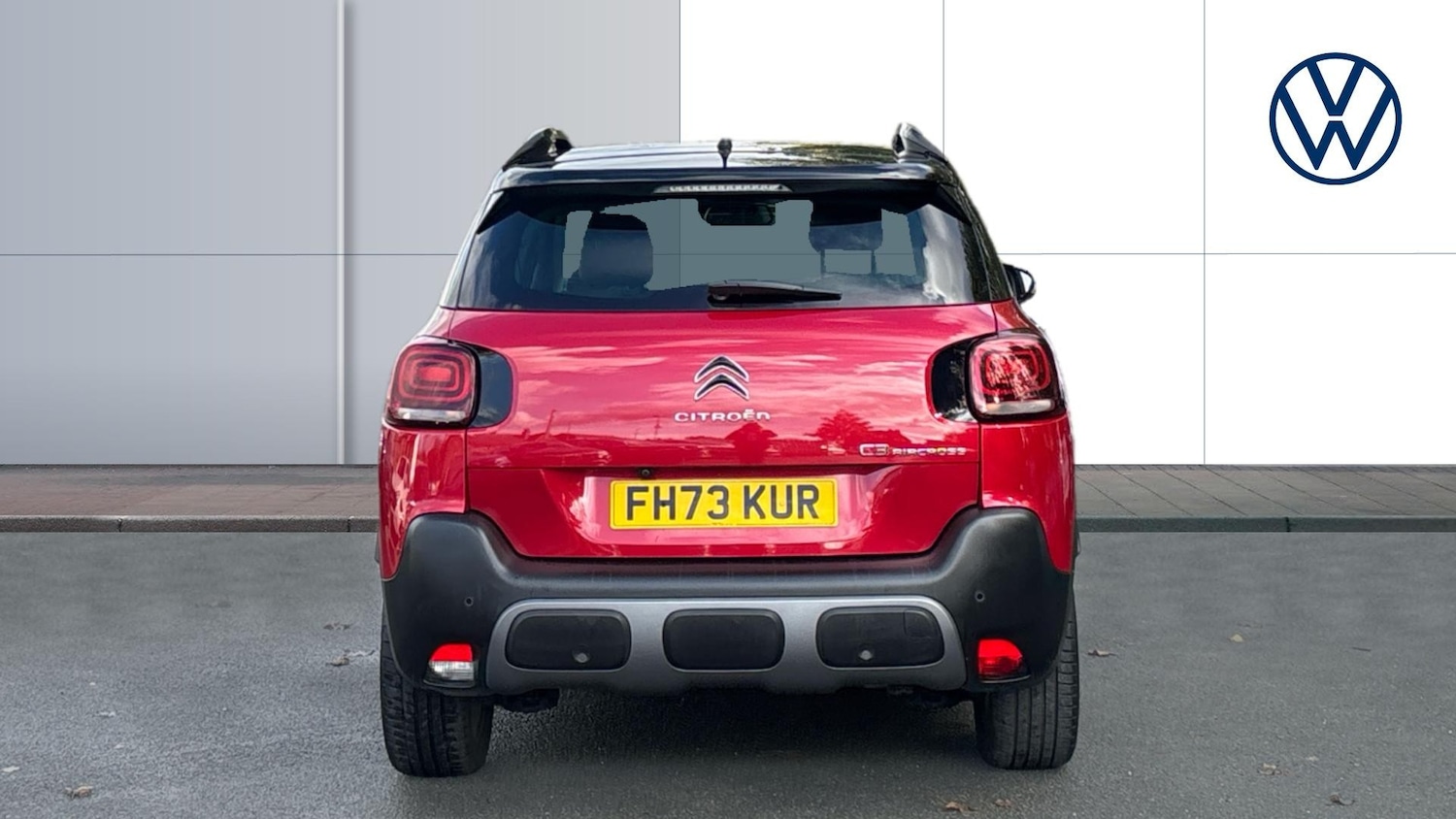 Used Citroen C3 Aircross 2024 for sale - 76352915: Photo 8
