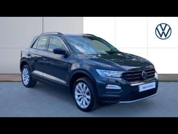 2020 (70) - 1.5 TSI EVO SE 5dr Petrol Hatchback