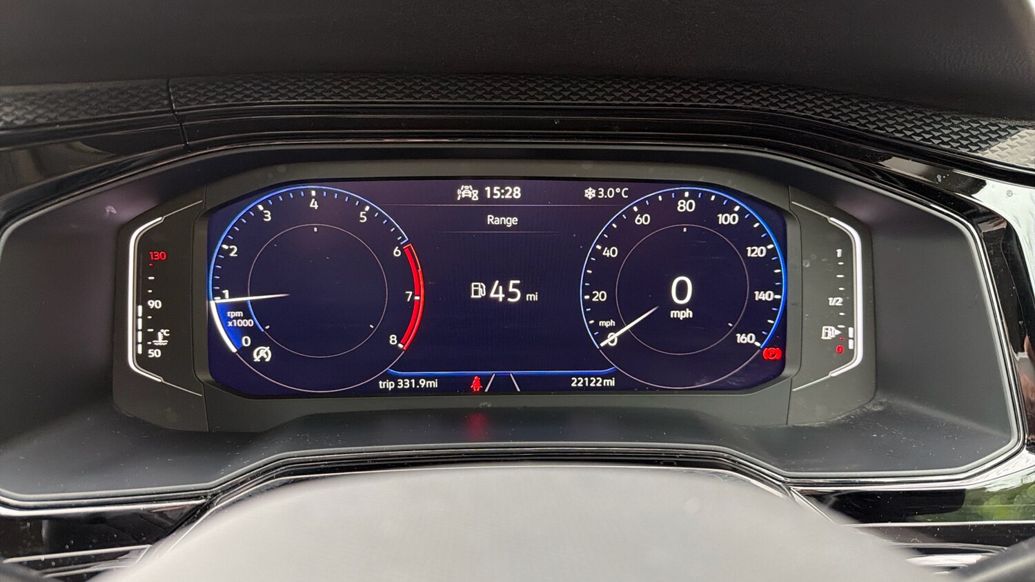 Used Volkswagen Polo 2022 for sale - 77663334: Photo 11