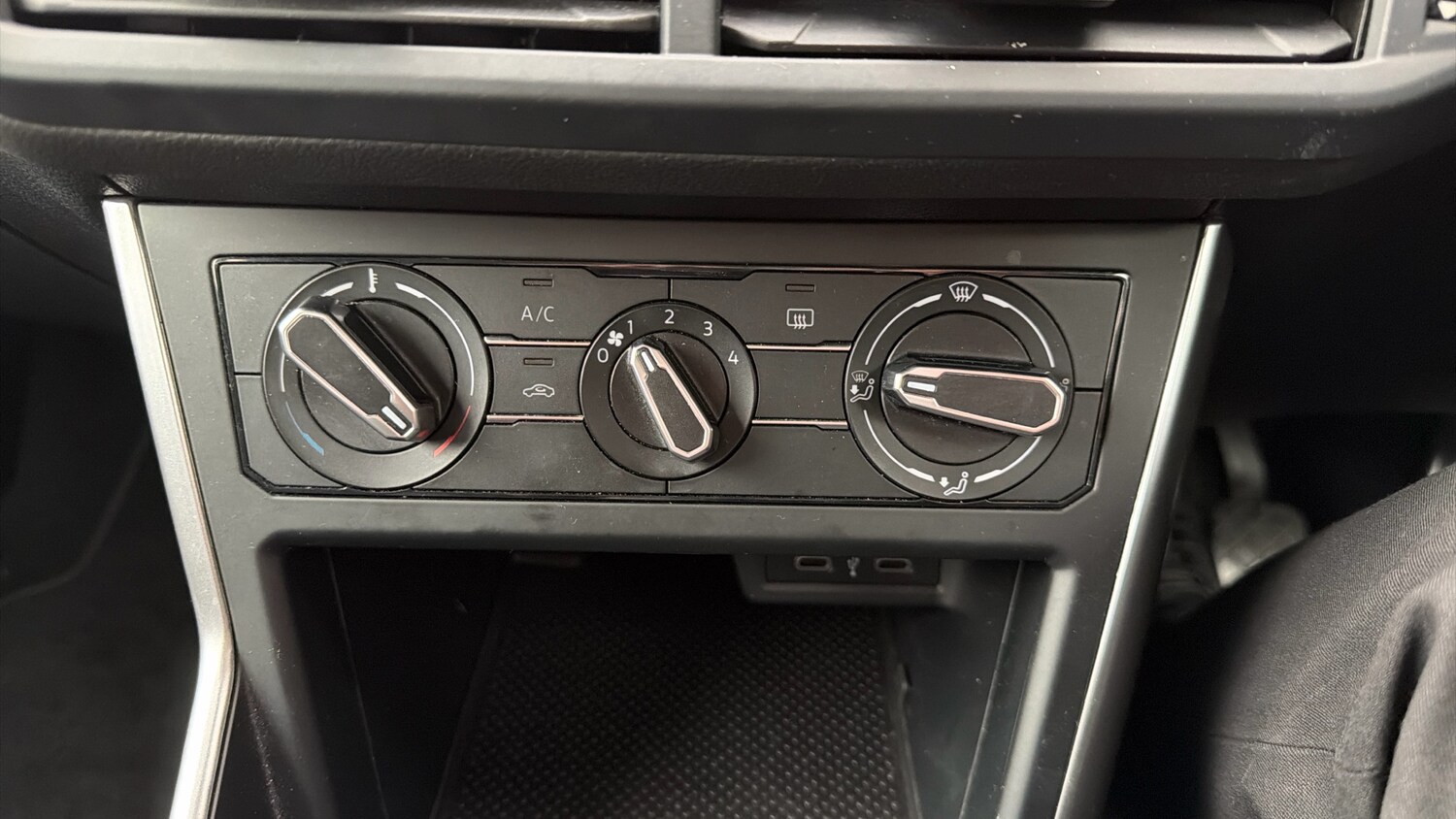 Used Volkswagen Polo 2022 for sale - 77663334: Photo 13