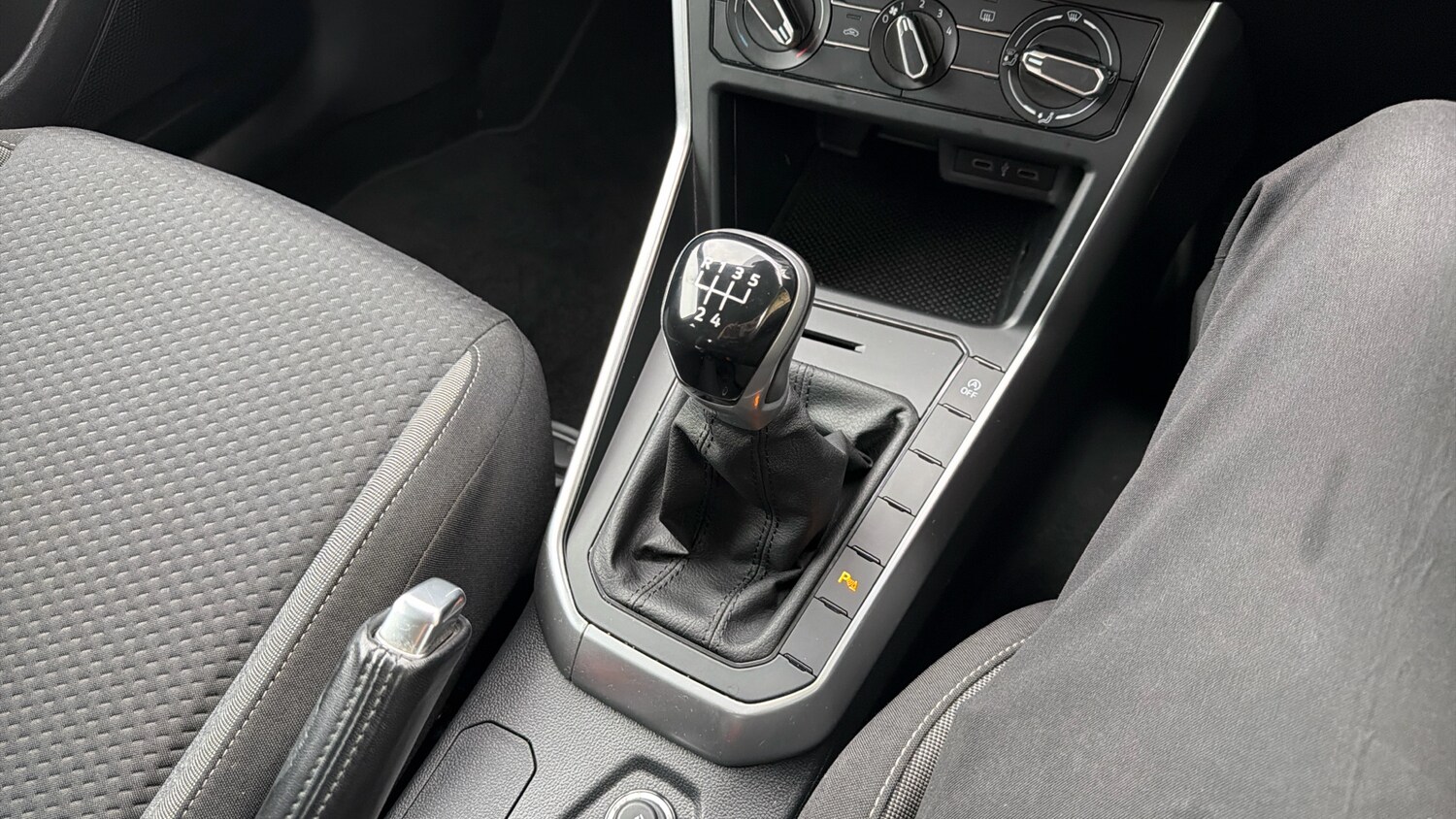 Used Volkswagen Polo 2022 for sale - 77663334: Photo 14