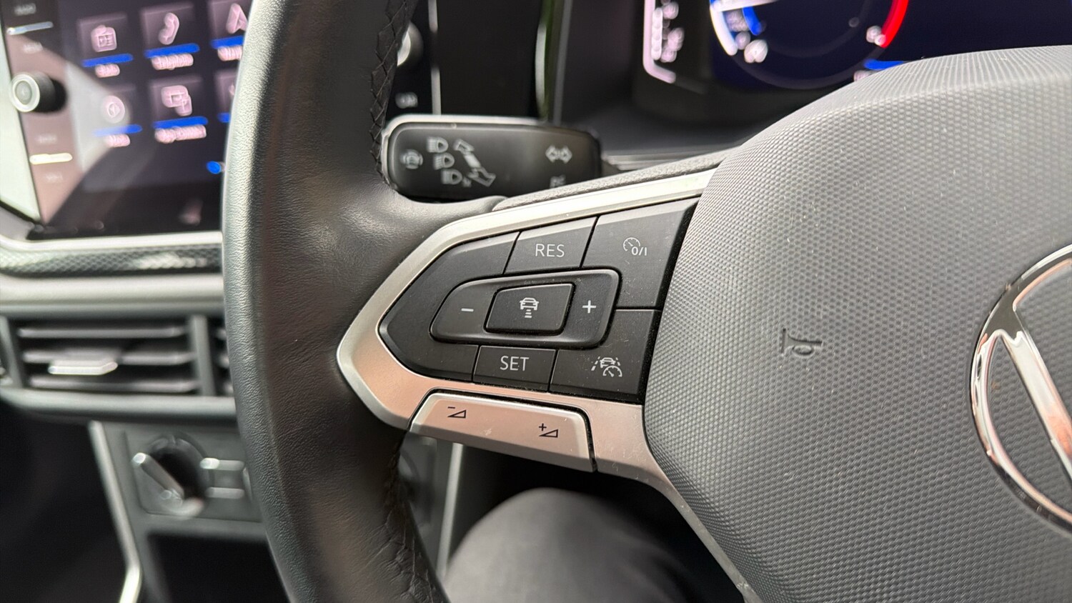 Used Volkswagen Polo 2022 for sale - 77663334: Photo 17