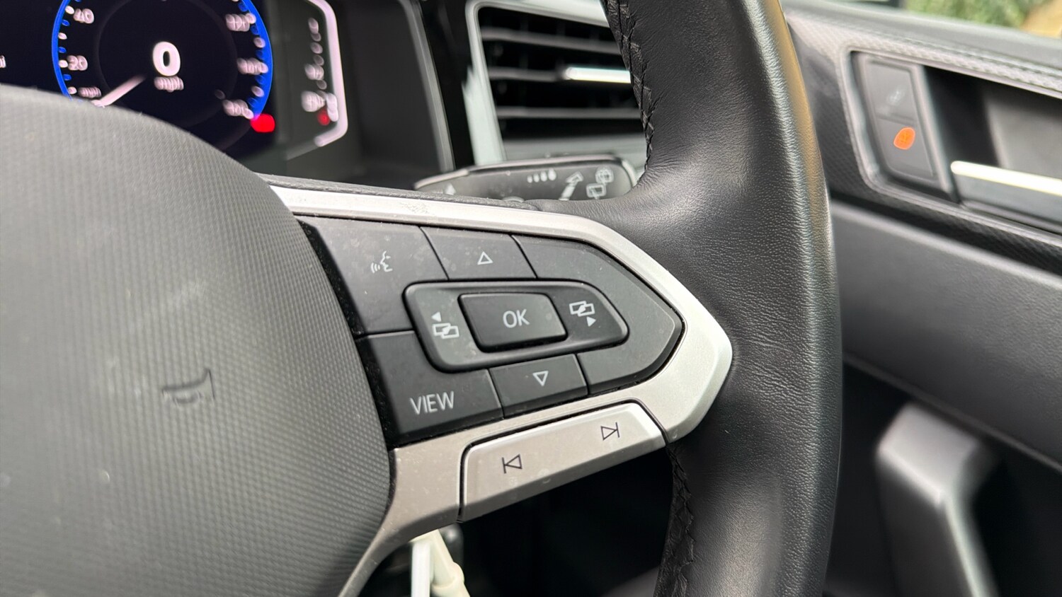 Used Volkswagen Polo 2022 for sale - 77663334: Photo 18