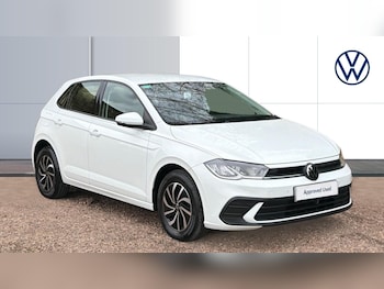 Volkswagen Polo feature image