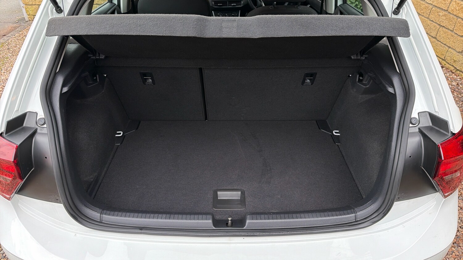 Used Volkswagen Polo 2022 for sale - 77663334: Photo 20