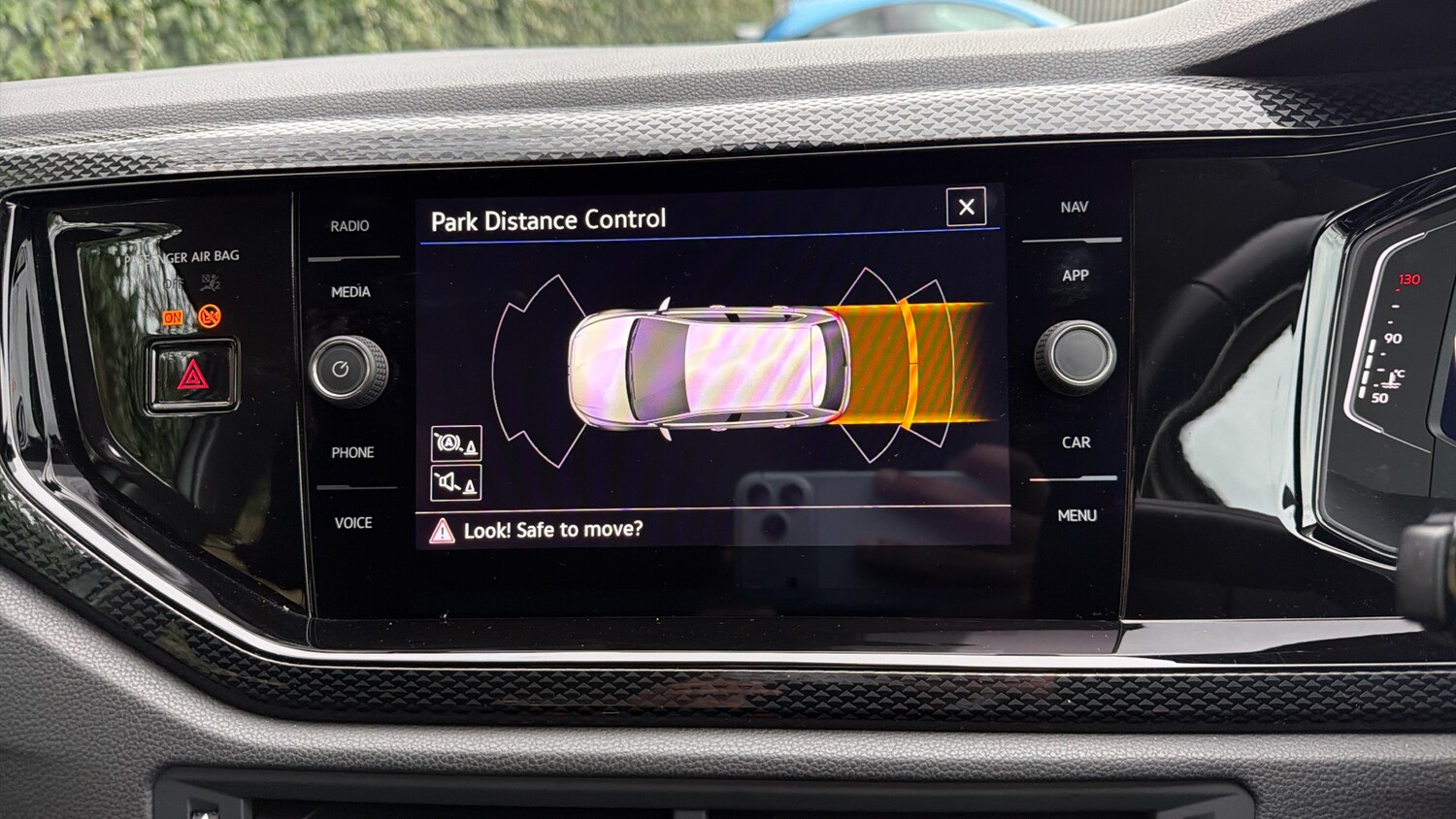 Used Volkswagen Polo 2022 for sale - 77663334: Photo 29