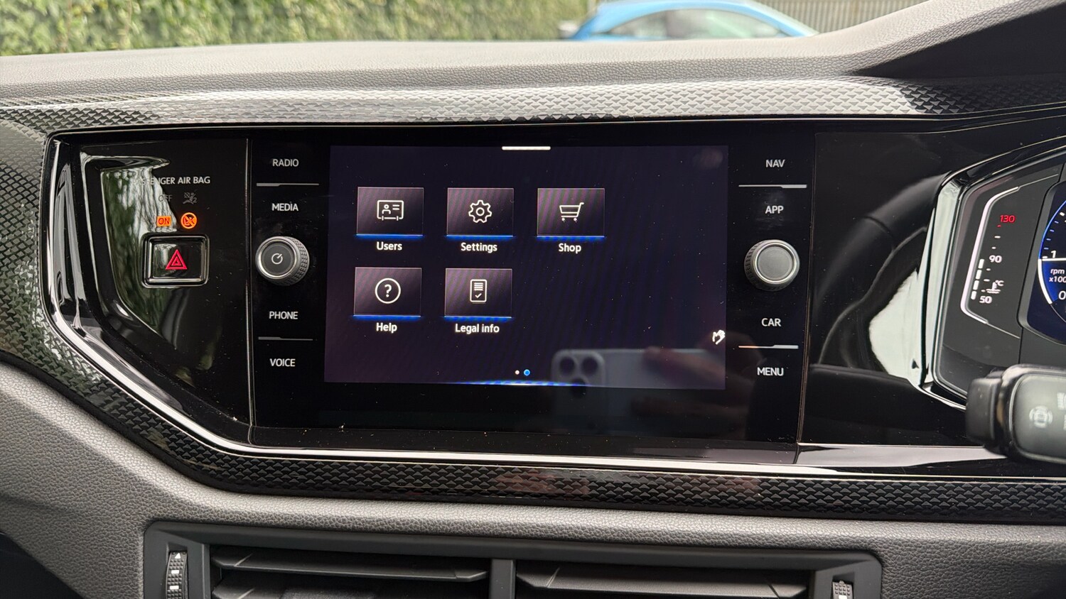 Used Volkswagen Polo 2022 for sale - 77663334: Photo 34