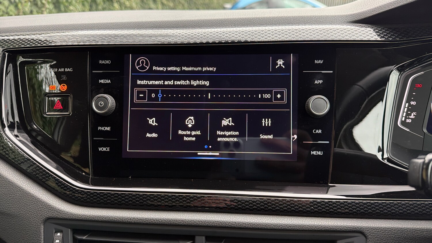 Used Volkswagen Polo 2022 for sale - 77663334: Photo 35