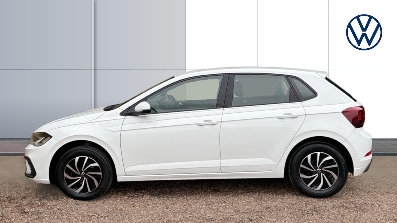 Used Volkswagen Polo 2022 for sale - 77663334: Photo 4