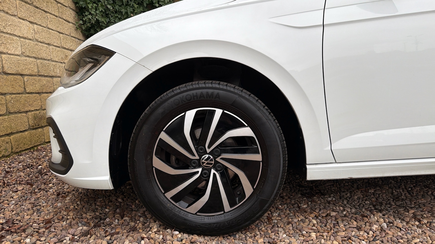 Used Volkswagen Polo 2022 for sale - 77663334: Photo 5