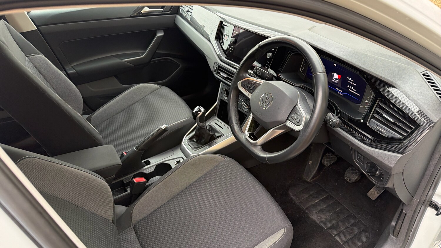Used Volkswagen Polo 2022 for sale - 77663334: Photo 6