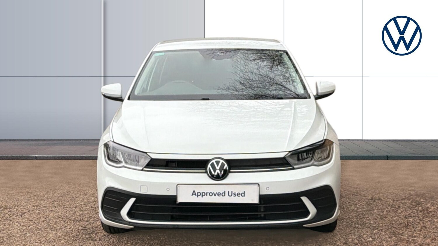 Used Volkswagen Polo 2022 for sale - 77663334: Photo 7