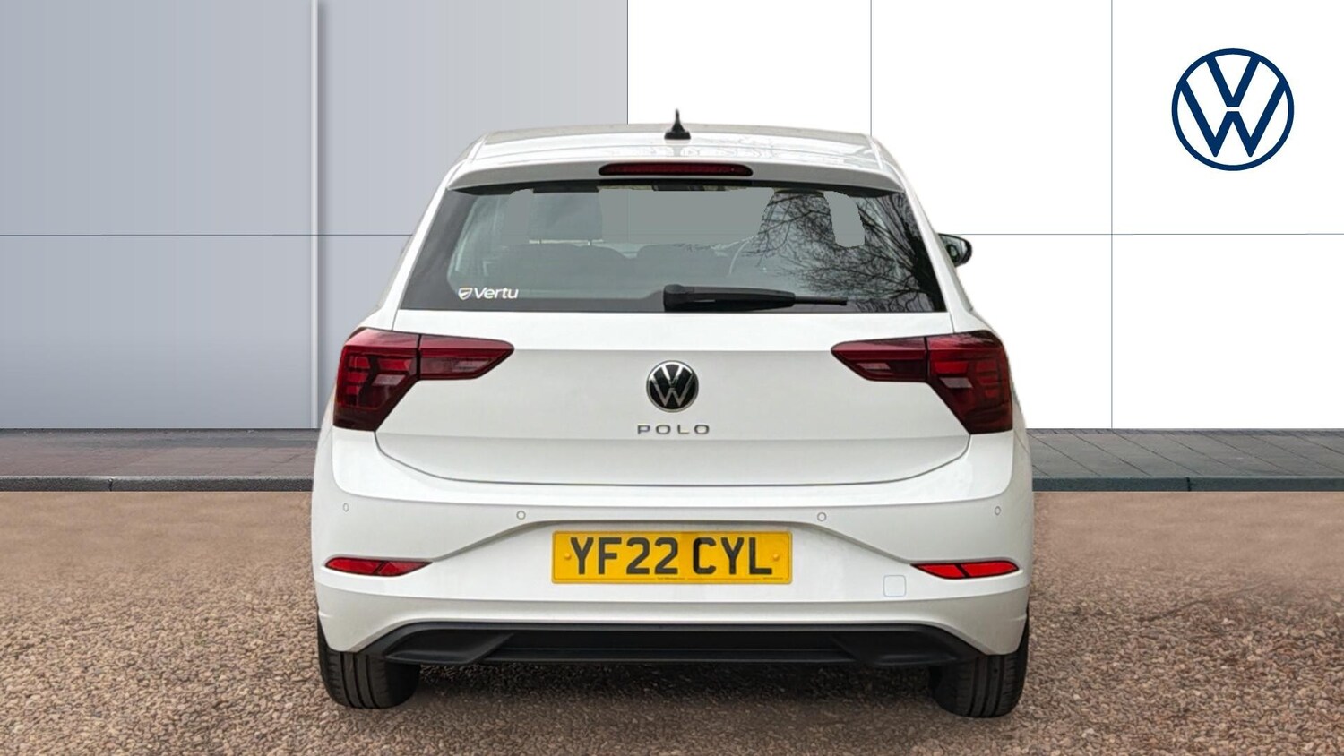 Used Volkswagen Polo 2022 for sale - 77663334: Photo 8