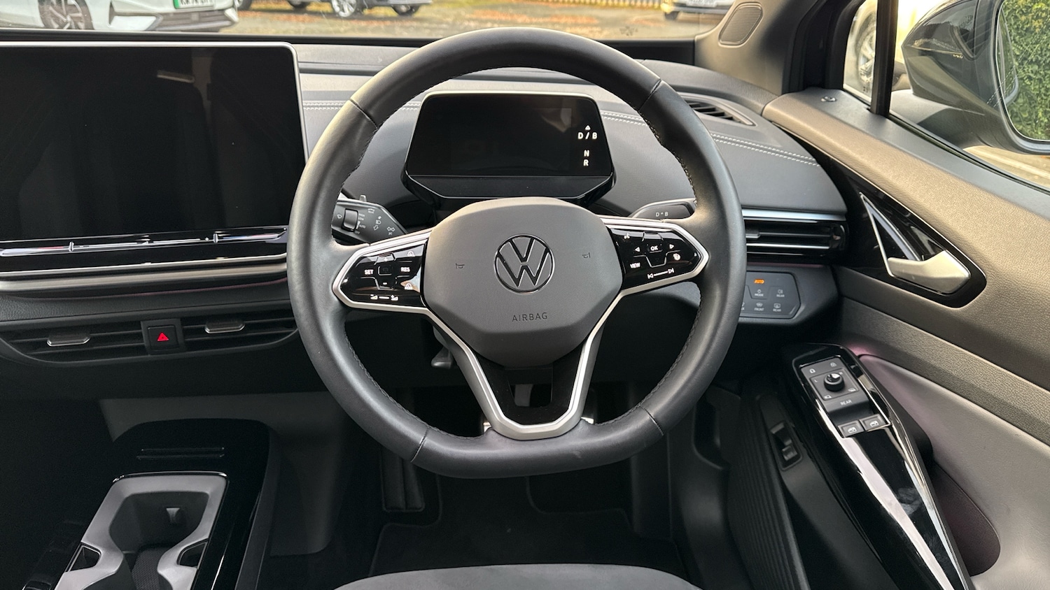 Used Volkswagen ID.4 2025 for sale - 76741037: Photo 10