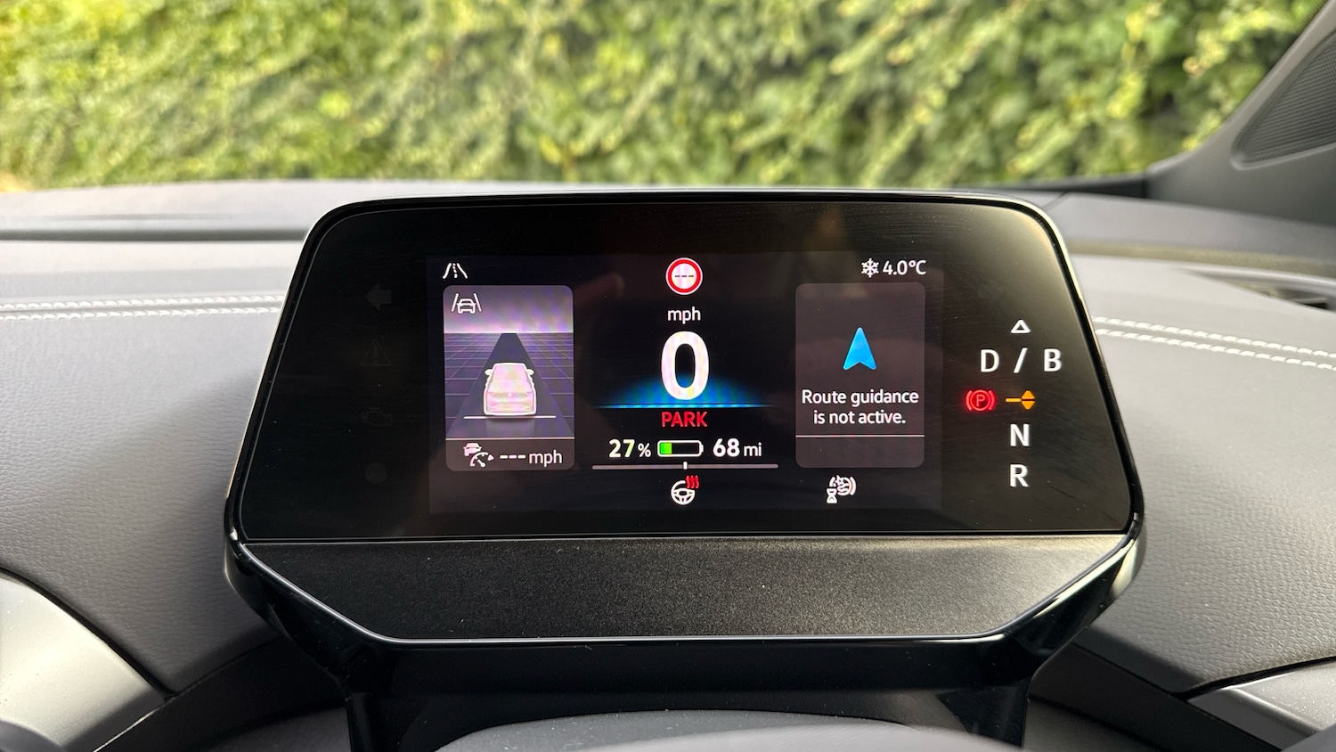 Used Volkswagen ID.4 2025 for sale - 76741037: Photo 11