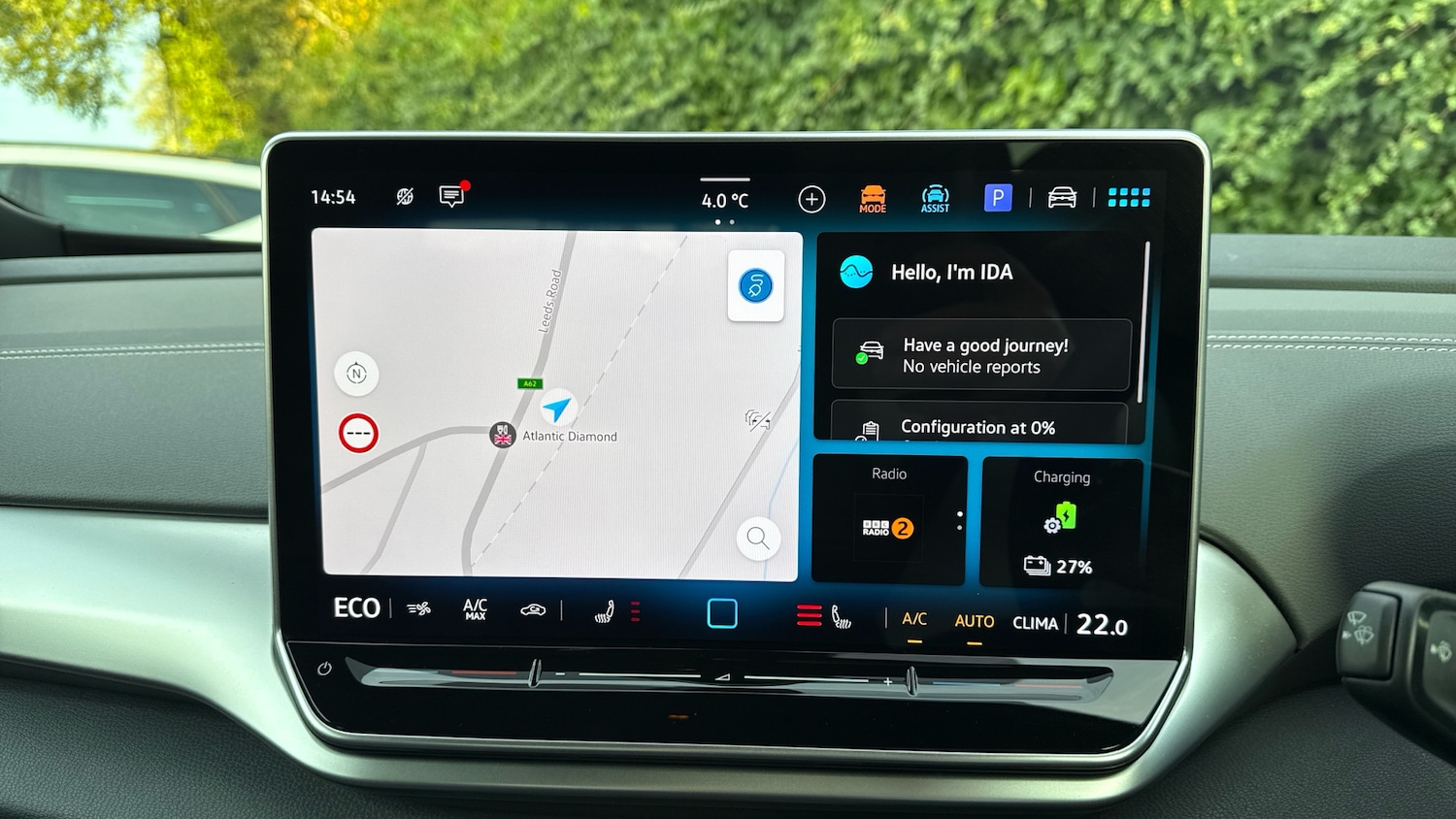 Used Volkswagen ID.4 2025 for sale - 76741037: Photo 12