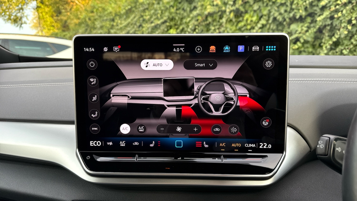 Used Volkswagen ID.4 2025 for sale - 76741037: Photo 13