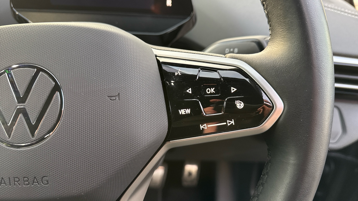 Used Volkswagen ID.4 2025 for sale - 76741037: Photo 18