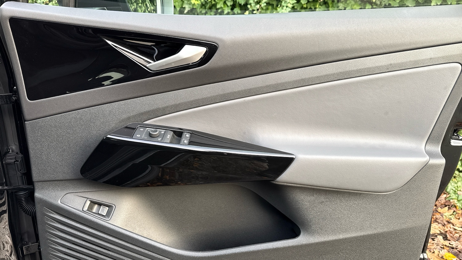 Used Volkswagen ID.4 2025 for sale - 76741037: Photo 19