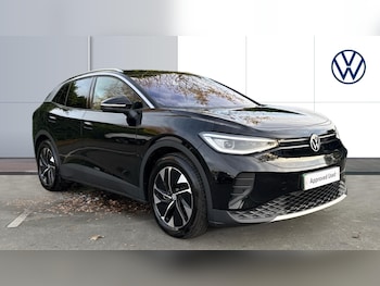 Used Volkswagen ID.4 2025 for sale - 76741037: Photo