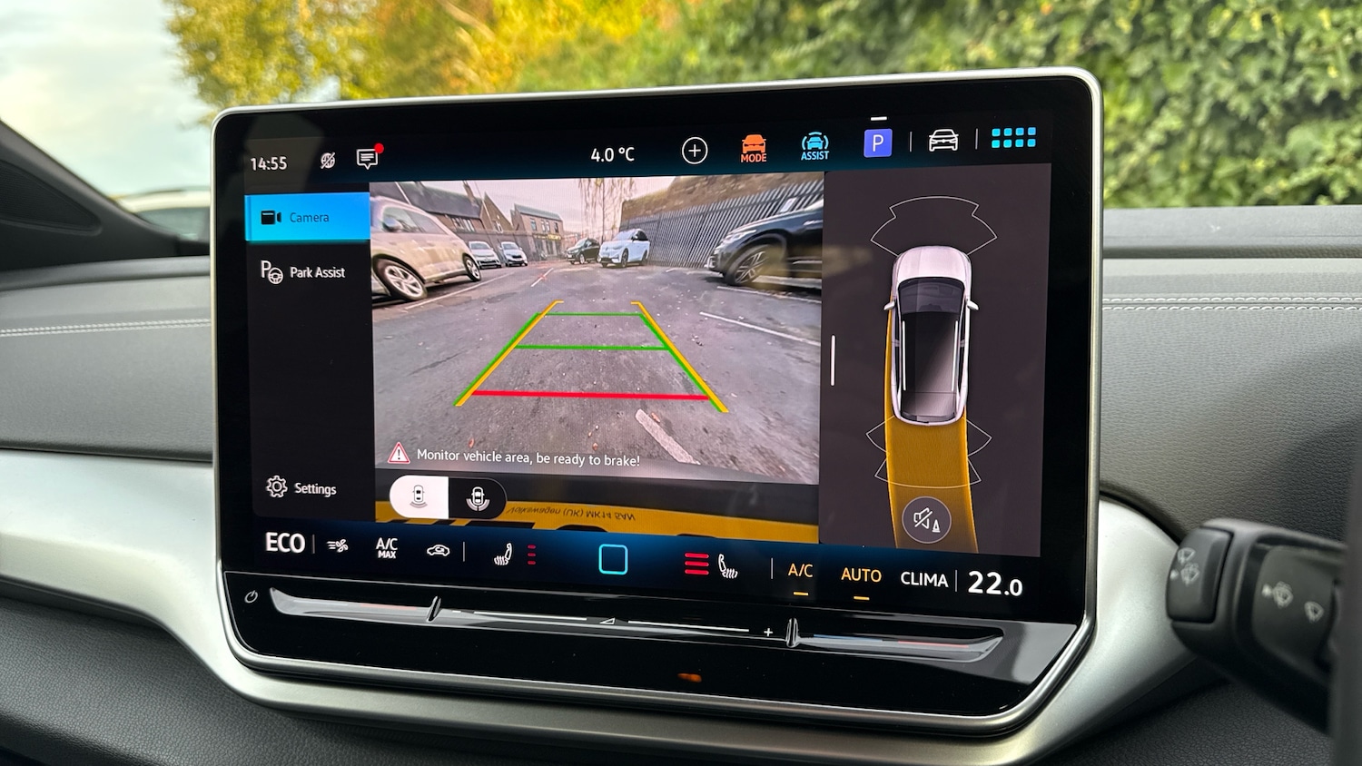 Used Volkswagen ID.4 2025 for sale - 76741037: Photo 21