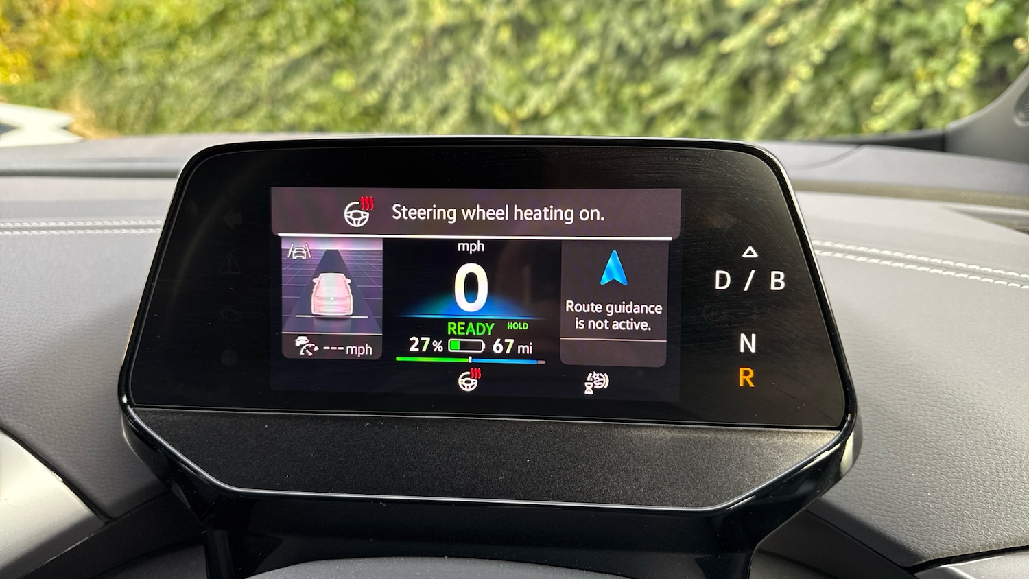 Used Volkswagen ID.4 2025 for sale - 76741037: Photo 22