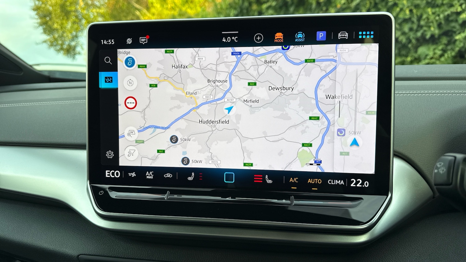 Used Volkswagen ID.4 2025 for sale - 76741037: Photo 24