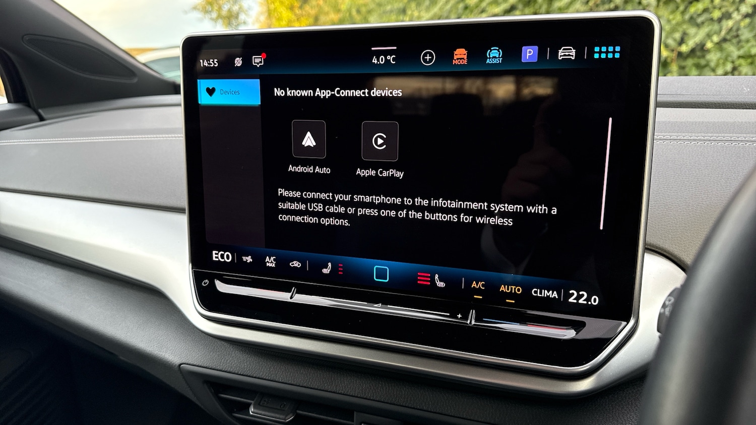 Used Volkswagen ID.4 2025 for sale - 76741037: Photo 25