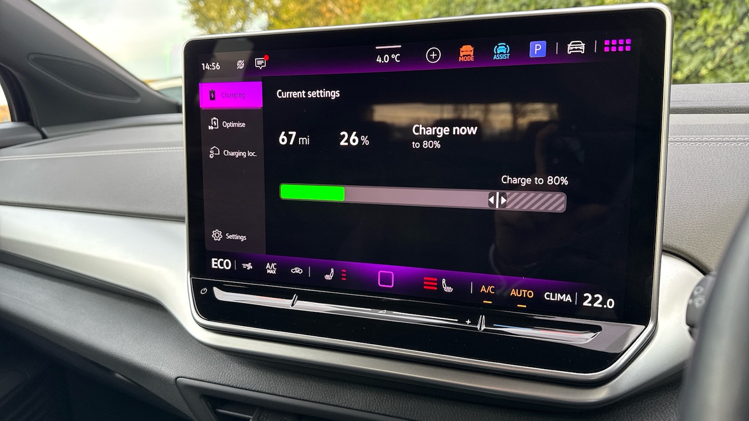 Used Volkswagen ID.4 2025 for sale - 76741037: Photo 28