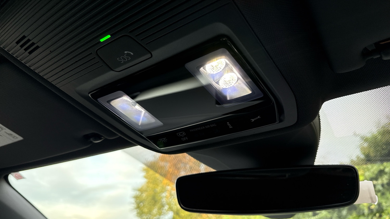 Used Volkswagen ID.4 2025 for sale - 76741037: Photo 32