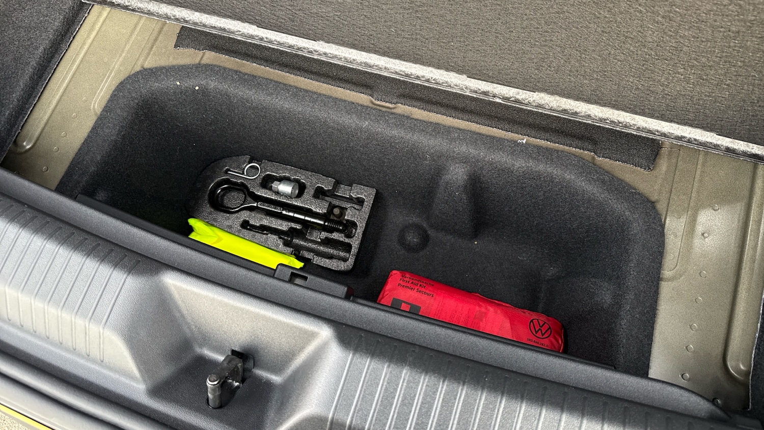 Used Volkswagen ID.4 2025 for sale - 76741037: Photo 38