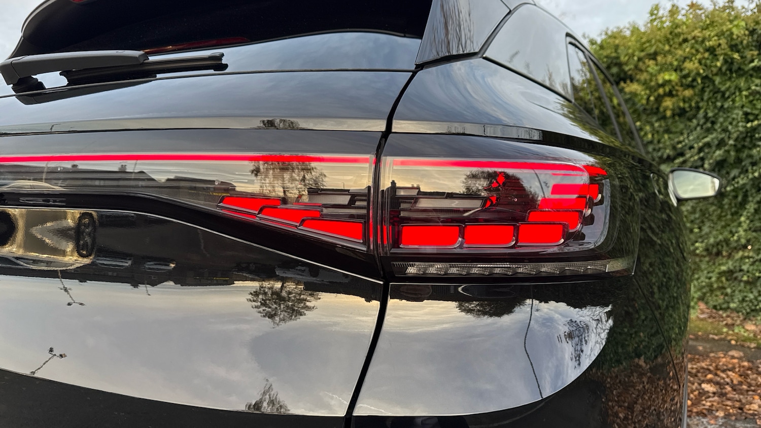 Used Volkswagen ID.4 2025 for sale - 76741037: Photo 39