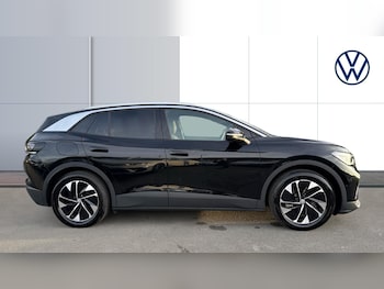 Used Volkswagen ID.4 2025 for sale - 76741037: Photo