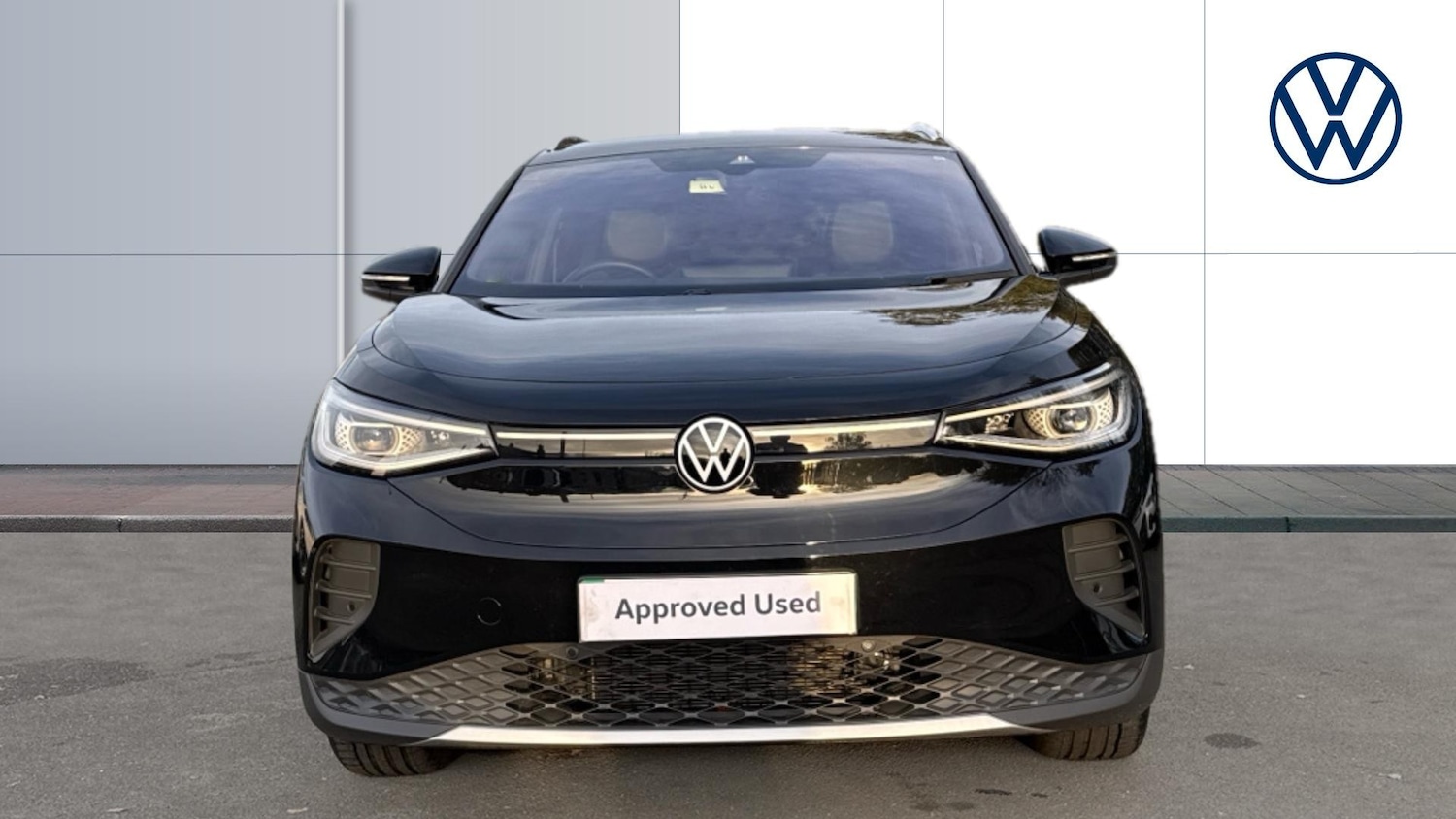 Used Volkswagen ID.4 2025 for sale - 76741037: Photo 7