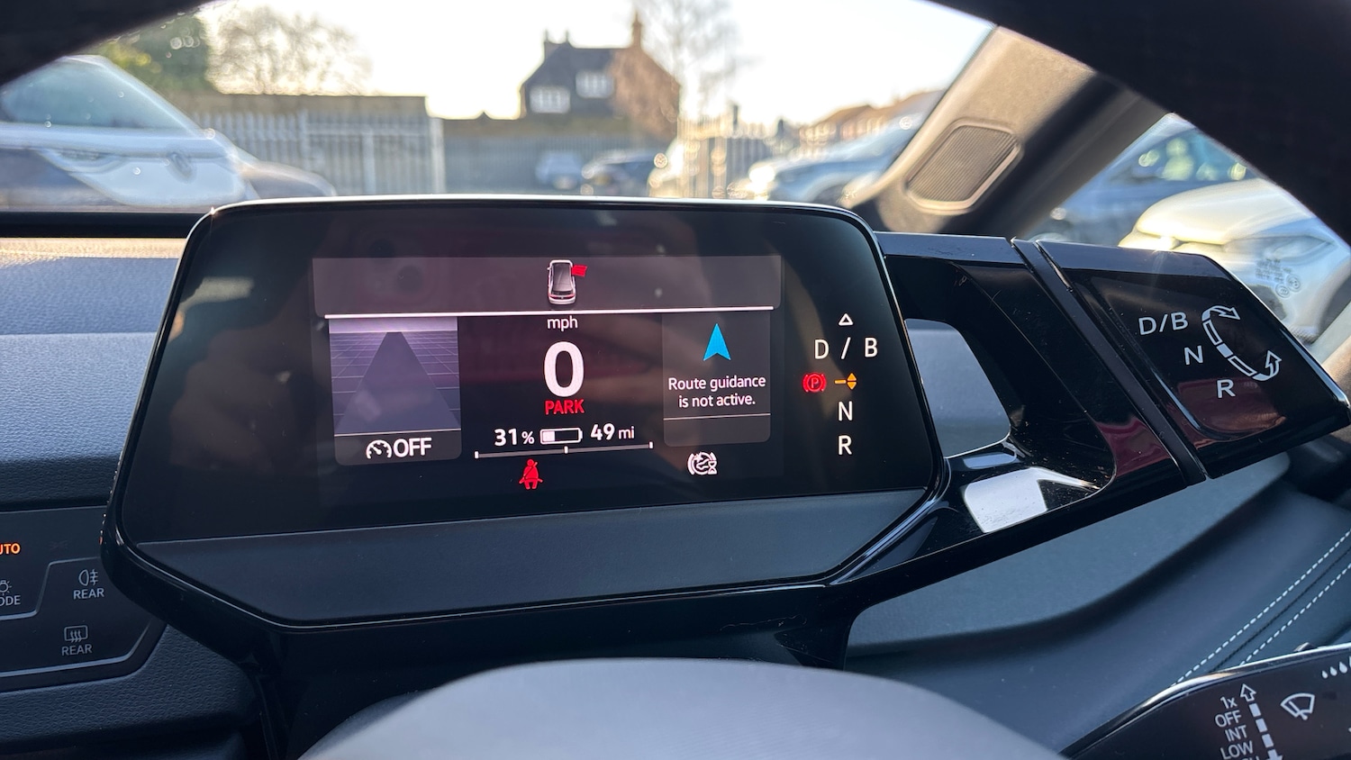 Used Volkswagen ID.3 2023 for sale - 77300263: Photo 11