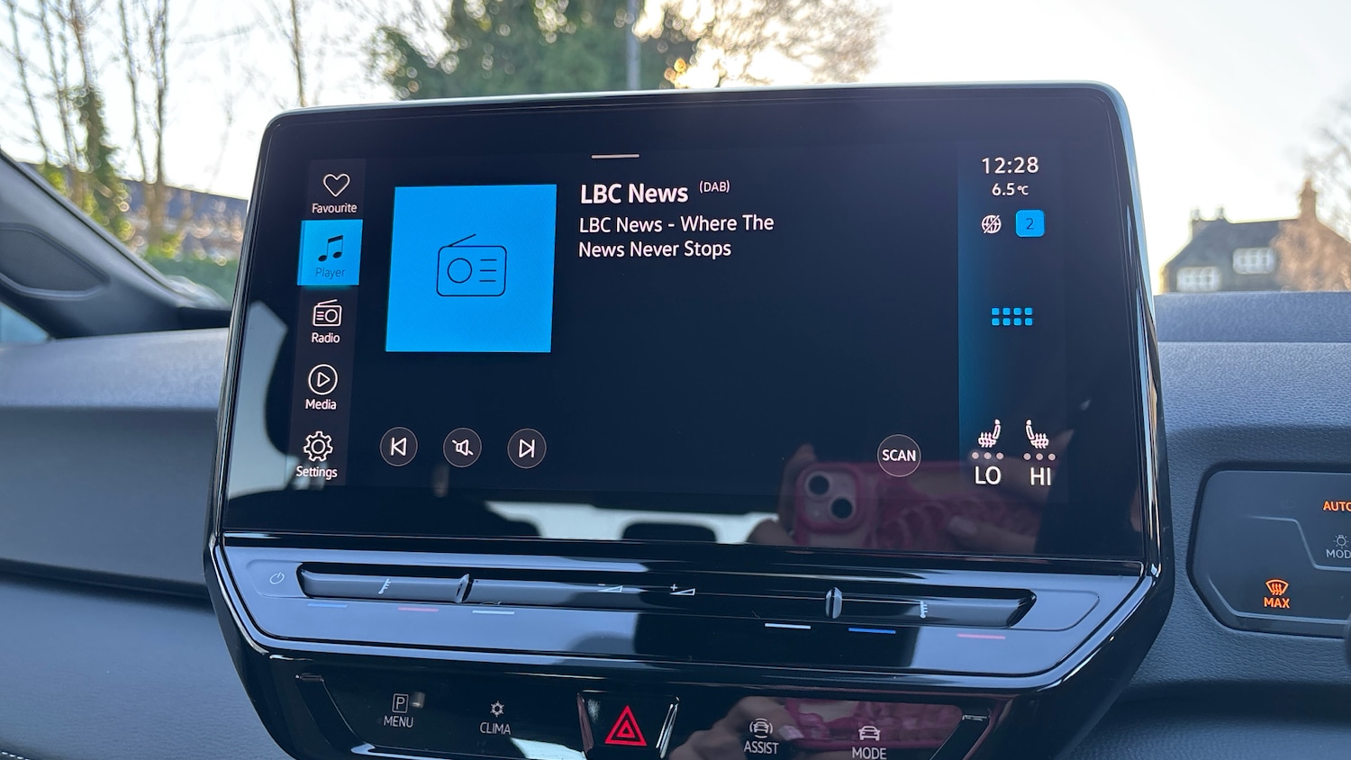 Used Volkswagen ID.3 2023 for sale - 77300263: Photo 12