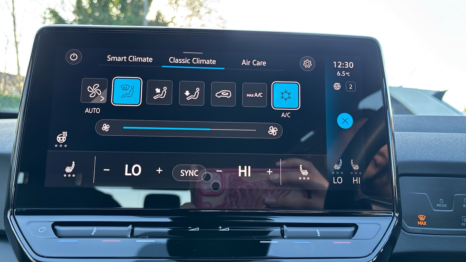 Used Volkswagen ID.3 2023 for sale - 77300263: Photo 13