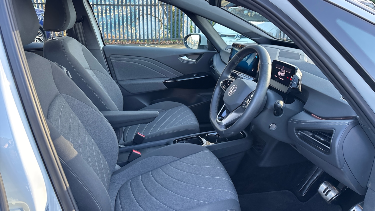 Used Volkswagen ID.3 2023 for sale - 77300263: Photo 15