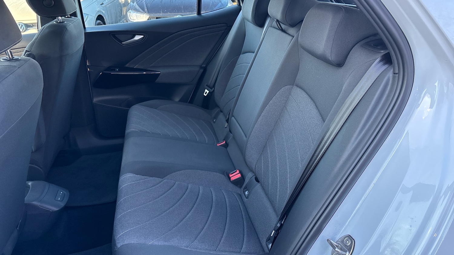 Used Volkswagen ID.3 2023 for sale - 77300263: Photo 16