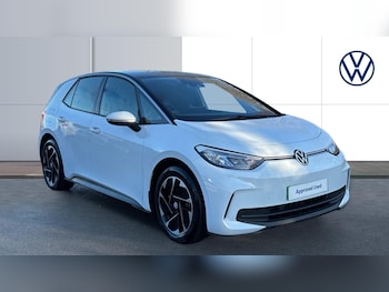 Used Volkswagen ID.3 2023 for sale - 77300263: Photo